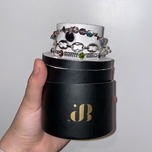 2024 Bomb Party Holiday Stack!